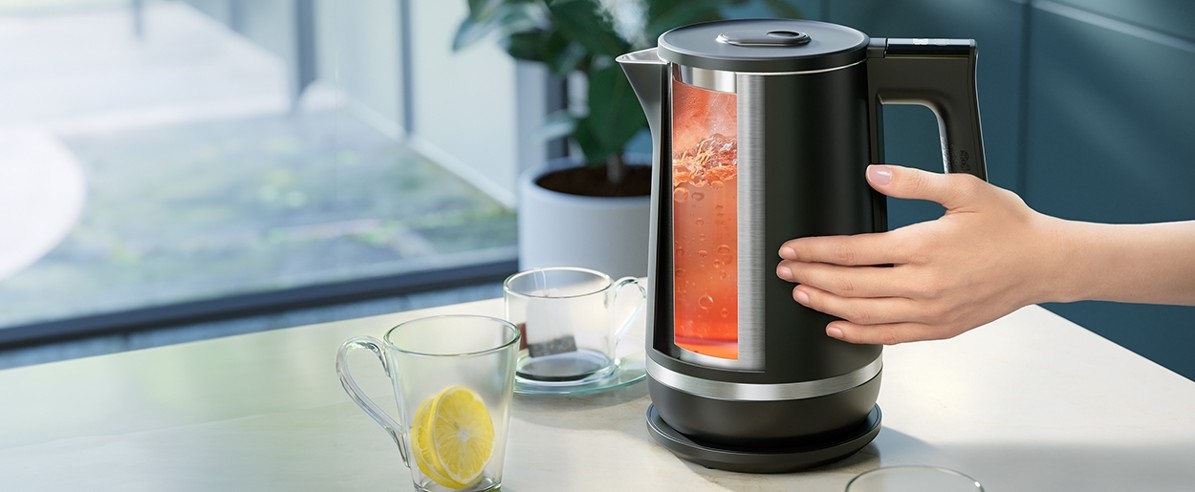 Philips Series 7000 Atlantic HR3760/01 asztali turmixgép