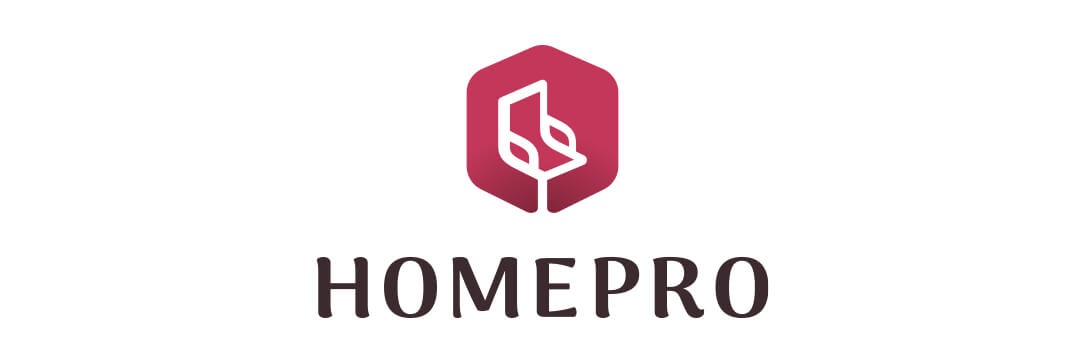 Homepro banner