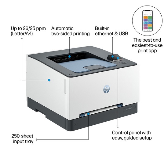 HP OfficeJet Pro 9010e