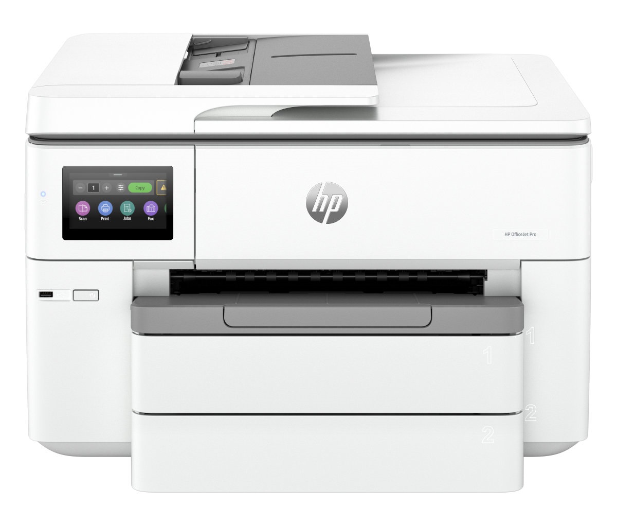 HP OfficeJet Pro 9730e