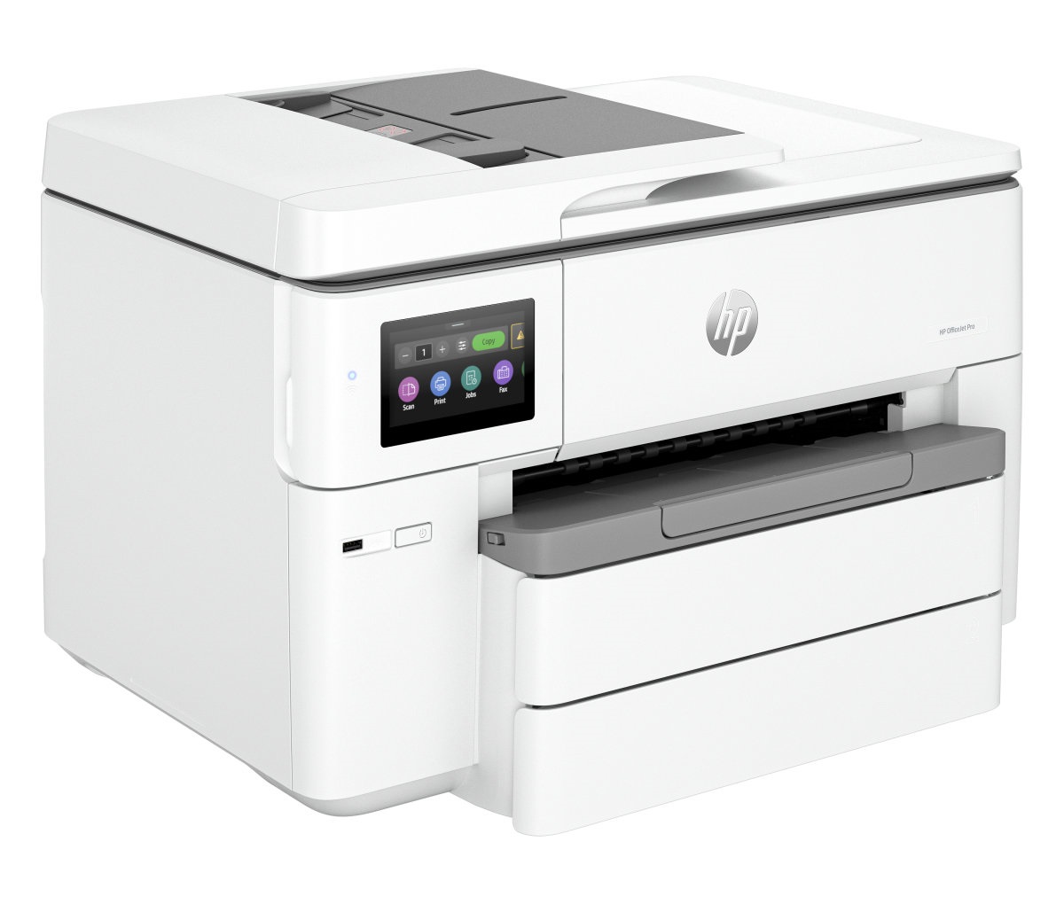 HP OfficeJet Pro 9730e