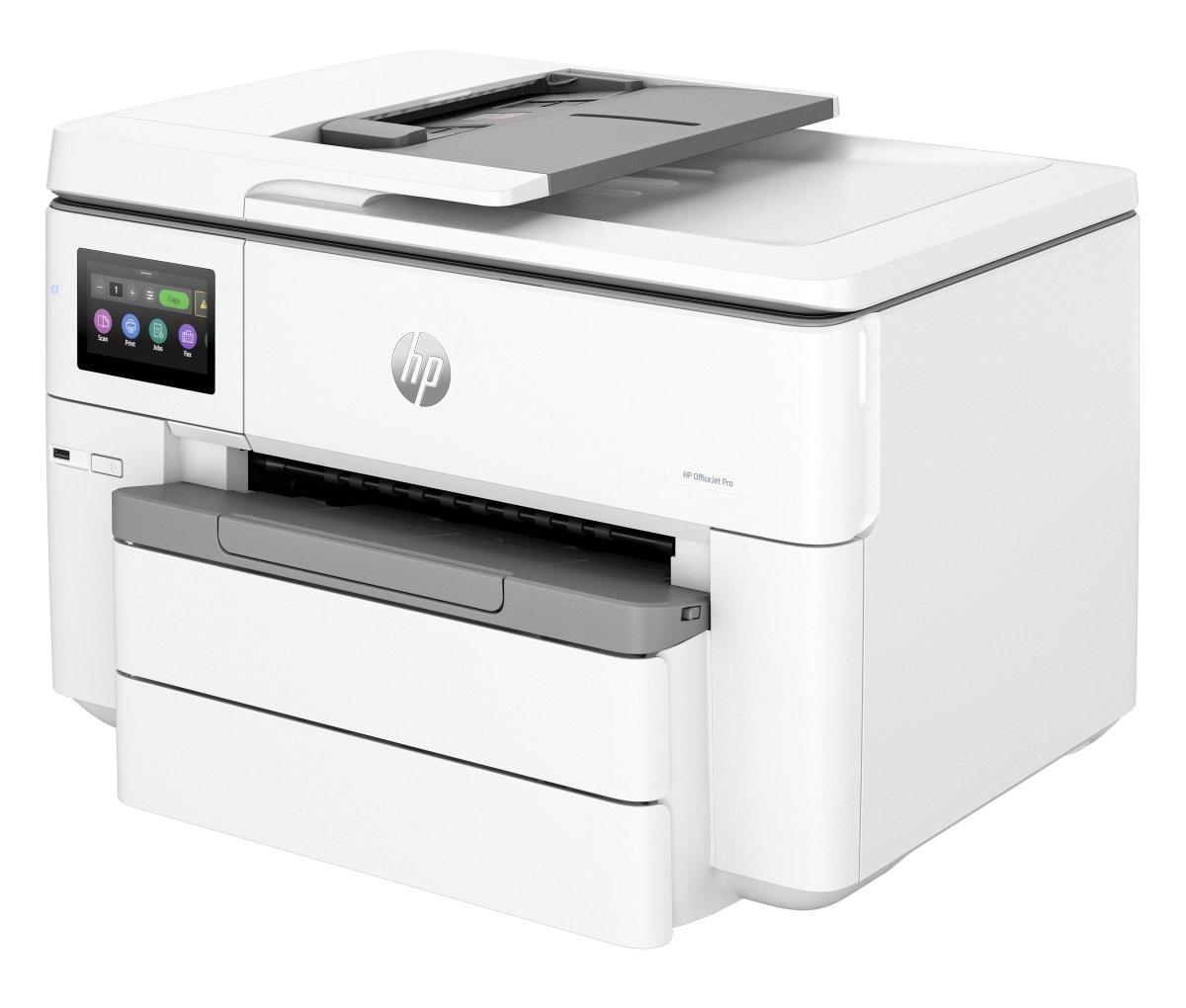 HP OfficeJet Pro 9730e