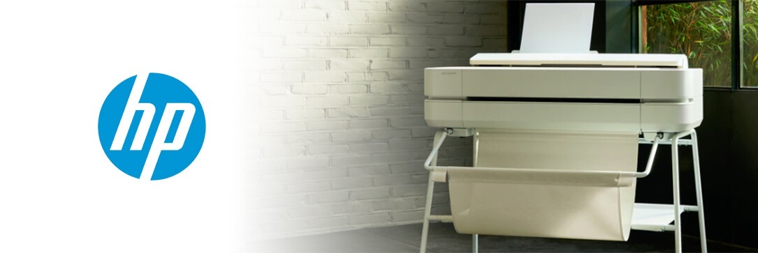 HP Plotterek