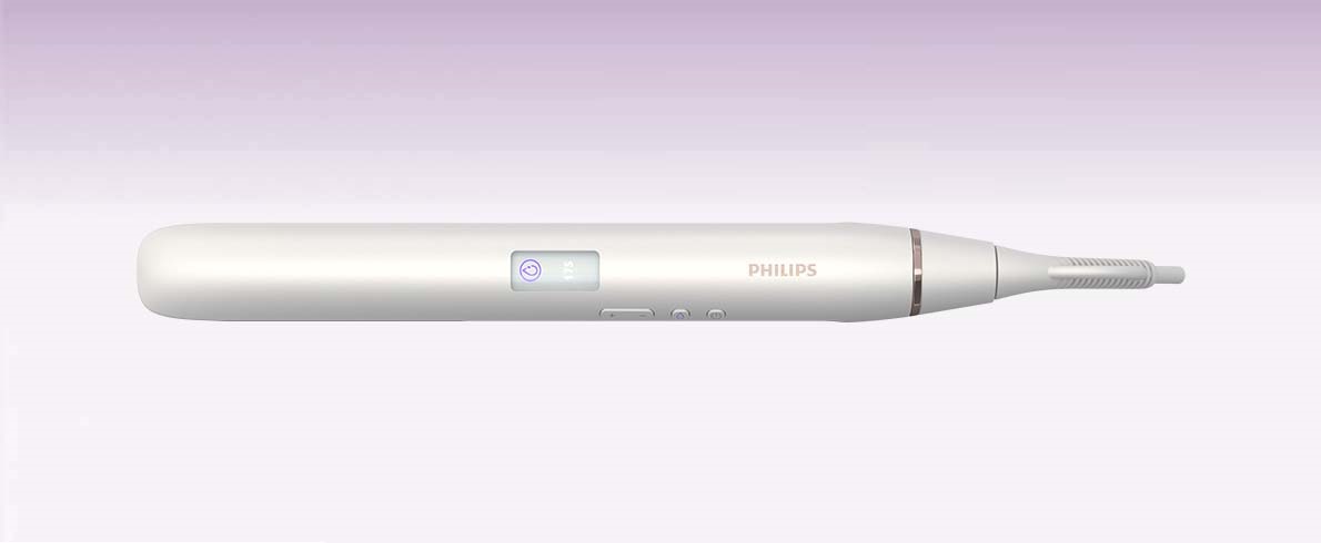 Philips Moisture Protect HP8374/00 hajvasaló LED kijelzővel