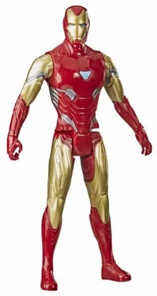 Akciófigura – Iron Man