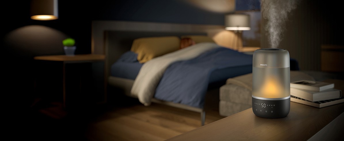 Philips HU3918/10 párásító
