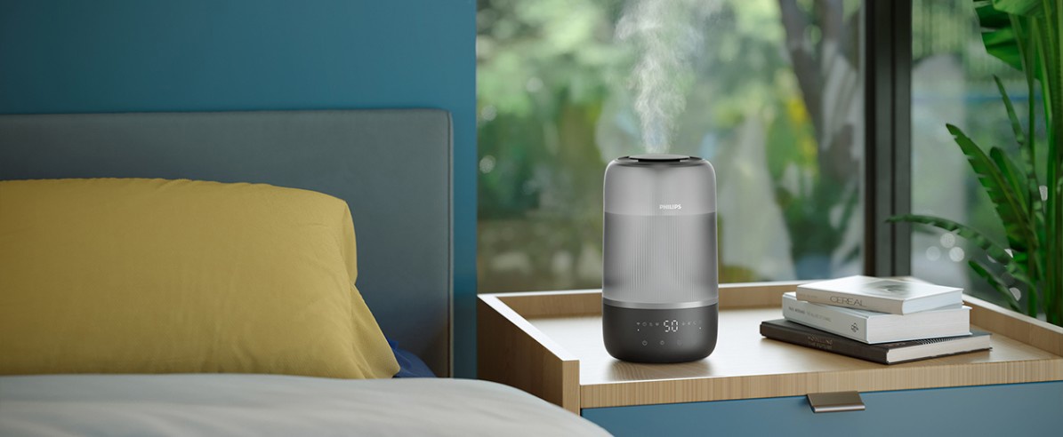 Philips HU3918/10 párásító