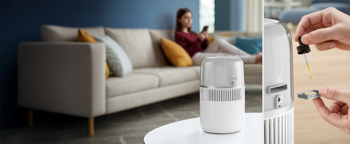 Philips HU5710/00 párásító