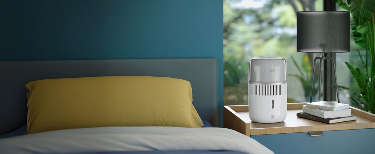 Philips HU5710/00 párásító