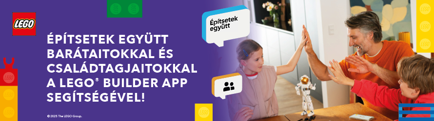 LEGO Builder