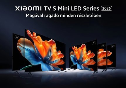 Xiaomi TV