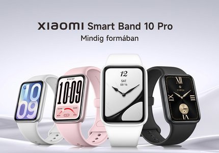 Xiaomi okosórák