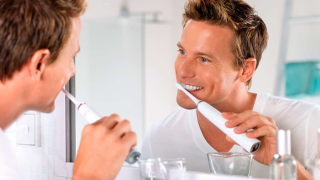 Videó Philips Sonicare 9400 DiamondClean HX9917/88