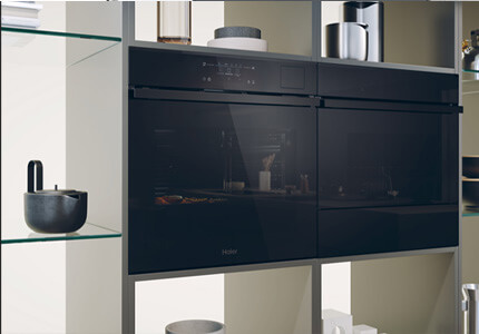 Haier ID Series sütők