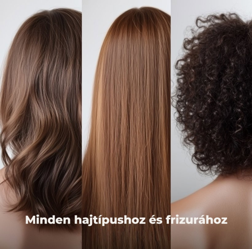 AENO HS1 hajformázó