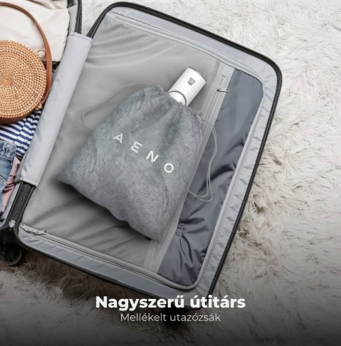 AENO HS1 hajformázó