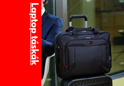 Wenger laptop táskák