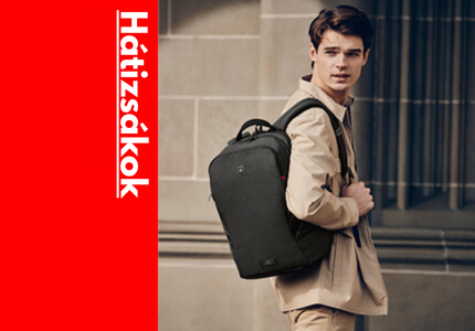 Wenger laptop hátizsákok