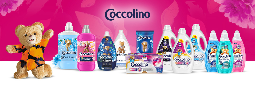 Coccolino