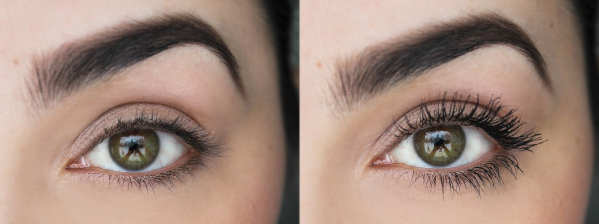 La Roche-Posay Toleriane Make-Up szempillaspirál