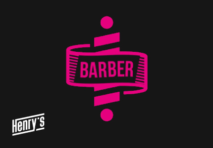 Henry’s Barber