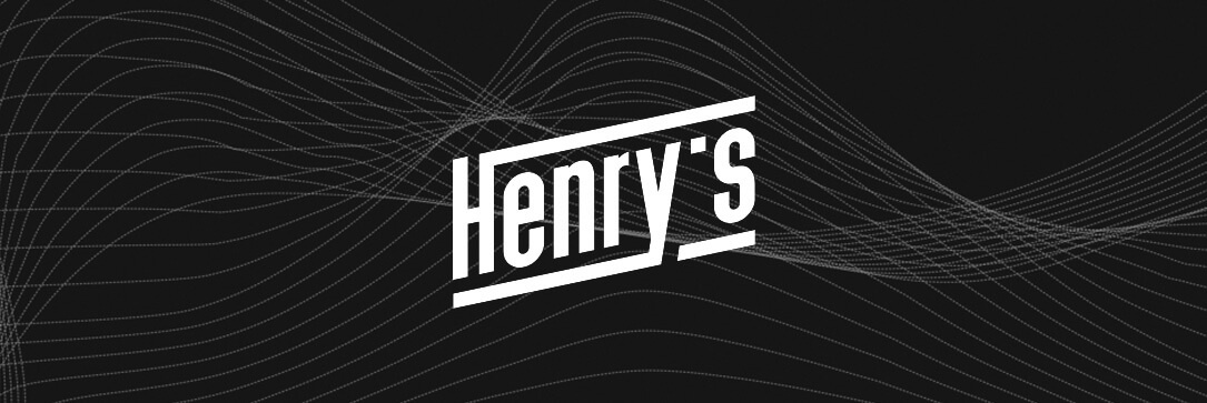 Henry’s