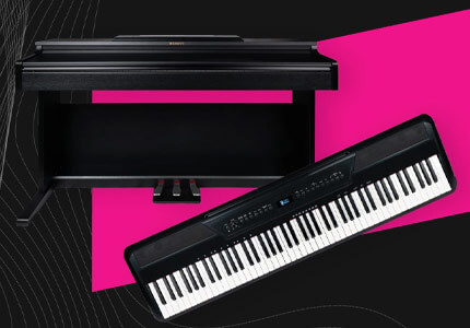 Henry's piana