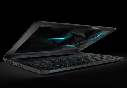 Acer Predator gamer laptop