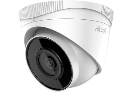 IP kamerák HiLook