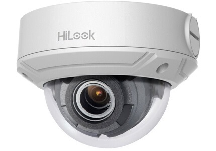 HiLook kamerák – megbízhatóság