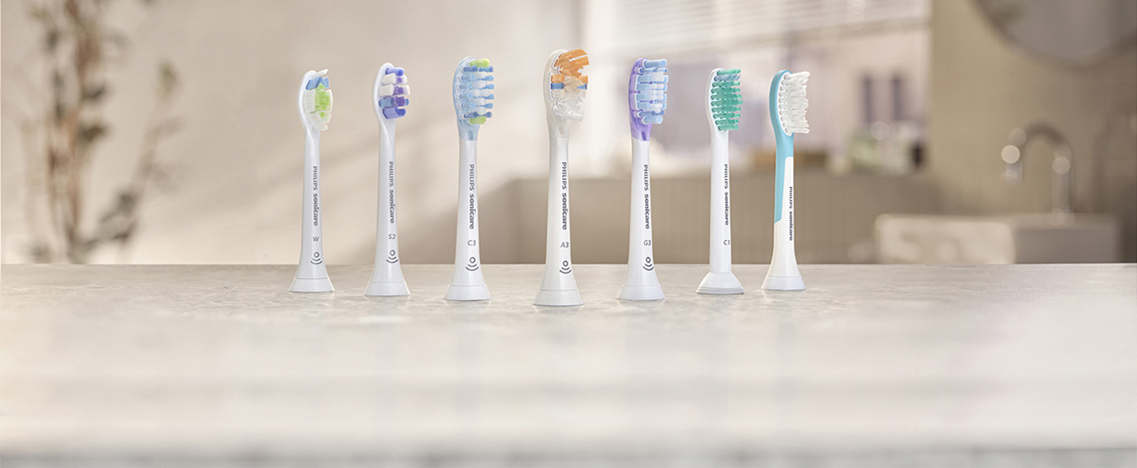Philips Sonicare Optimal White