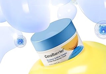 Holika Holika stílusos csomagolás