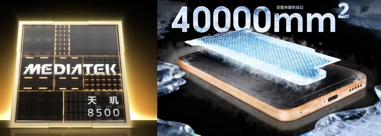 Honor Power2, dizájn