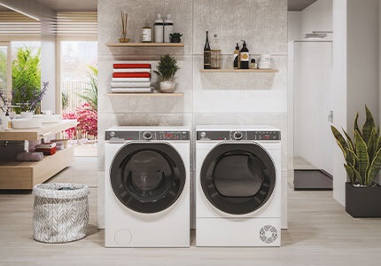 mosó-szárítógép