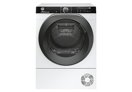 hőszivattyús Hoover szárítógép