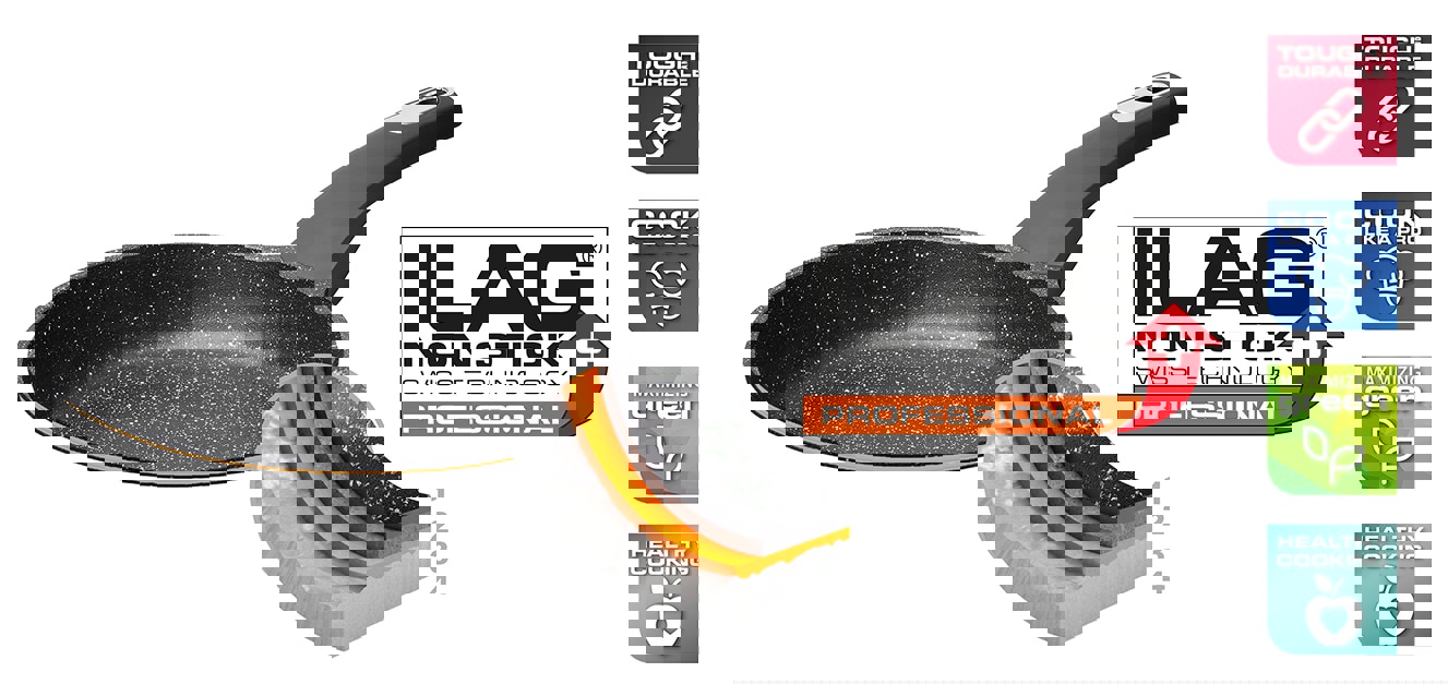 Siguro Pure Delight edénykészlet