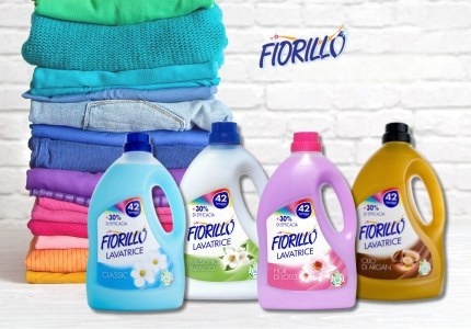 Fiorillo mosószerek
