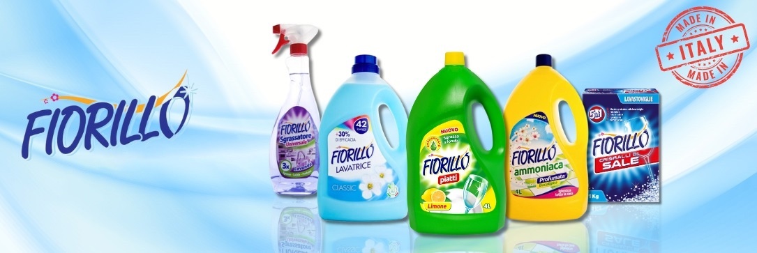 Fiorillo banner