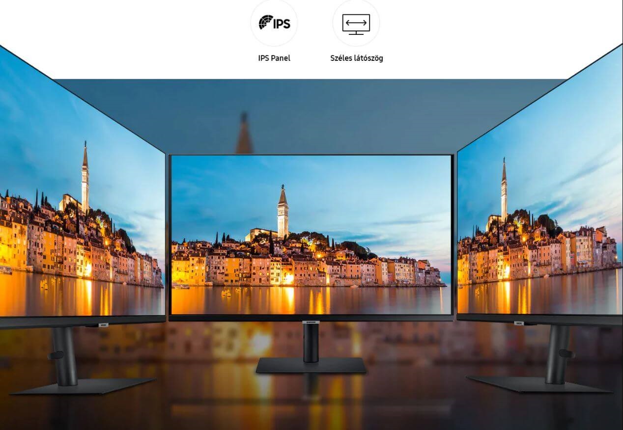Samsung S60A