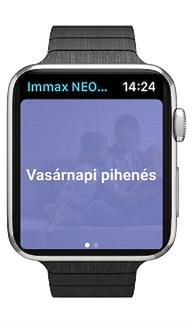 Immax kompatibilitás