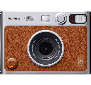 Instax fényképezőgép