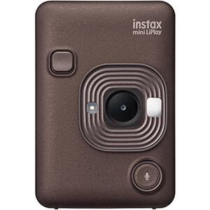 Instax Mini fényképezőgép