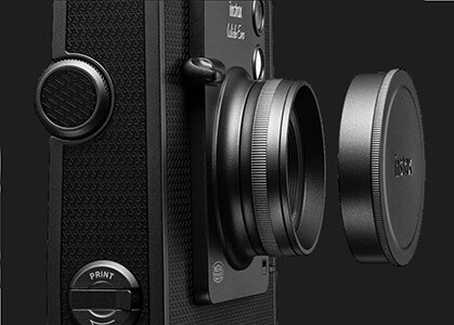 Instax fényképezőgép