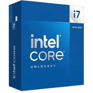 Intel Core i7 processzor