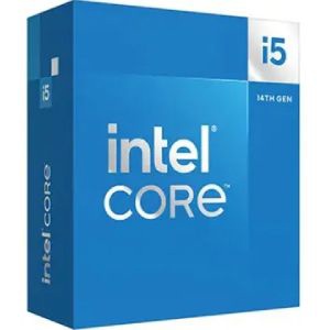 cpu intel core i5
