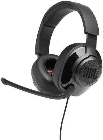 gamer fejhallgató jbl