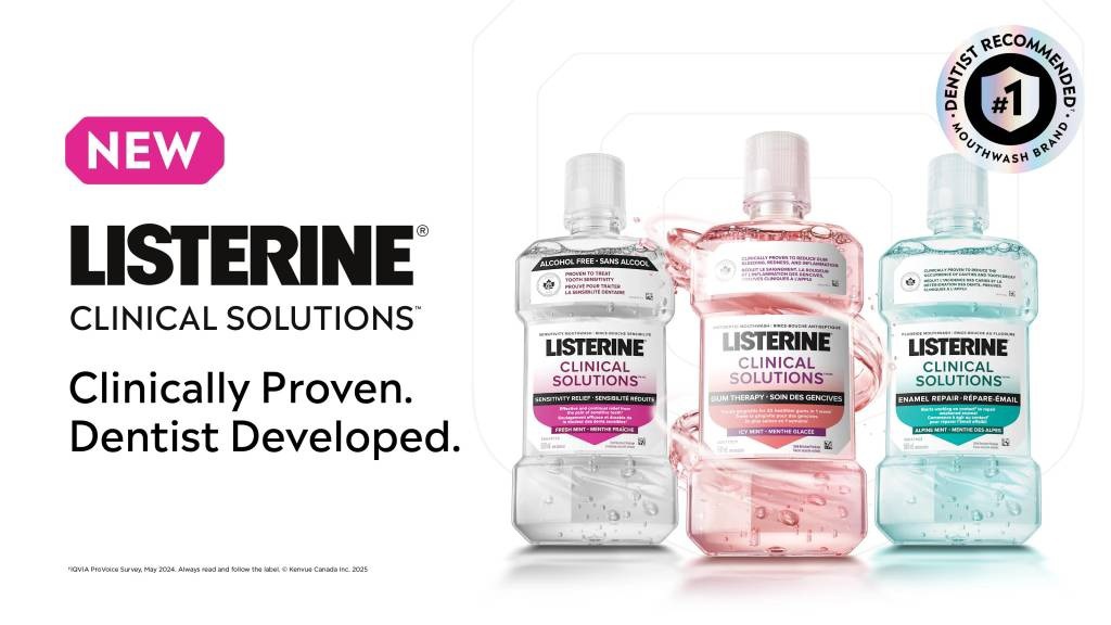 listerine