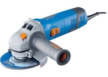 Narex EBU 125-14 kompakt sarokcsiszoló