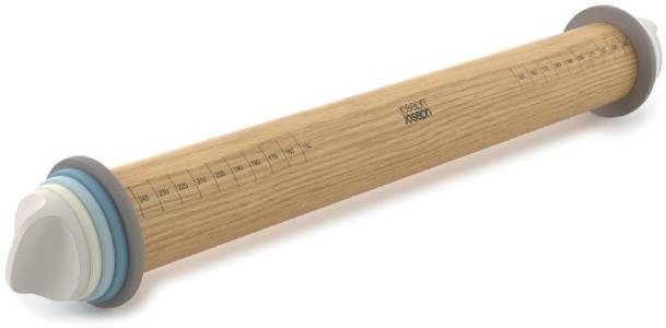 Állítható fa sodrófa