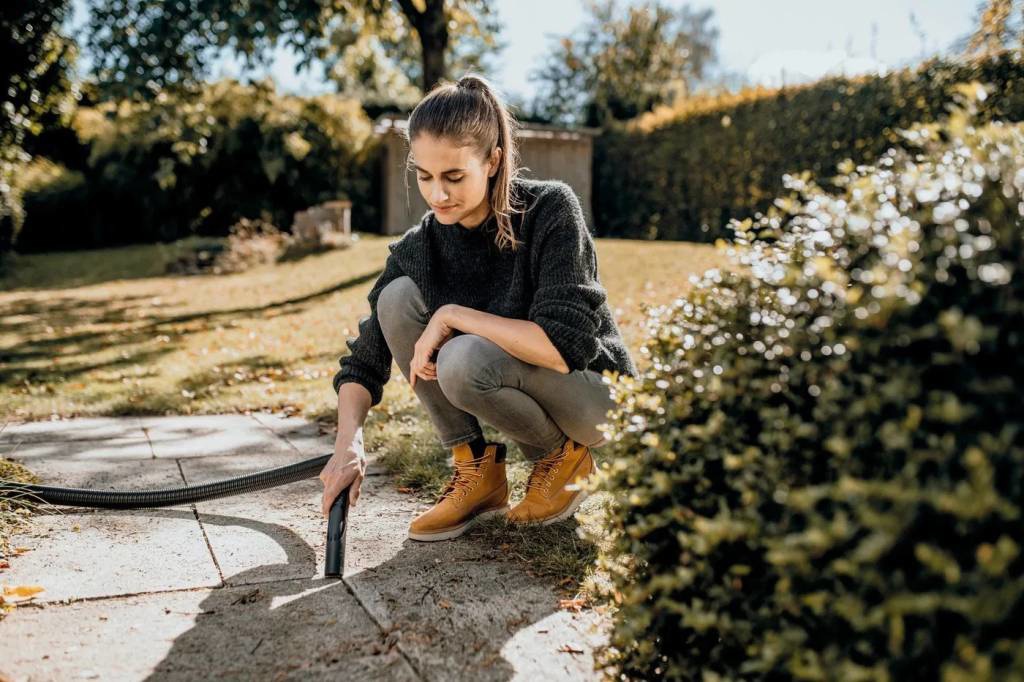 Kärcher száraz-nedves porszívók